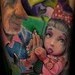 tattoo galleries/ - Chocolate plant - 45089